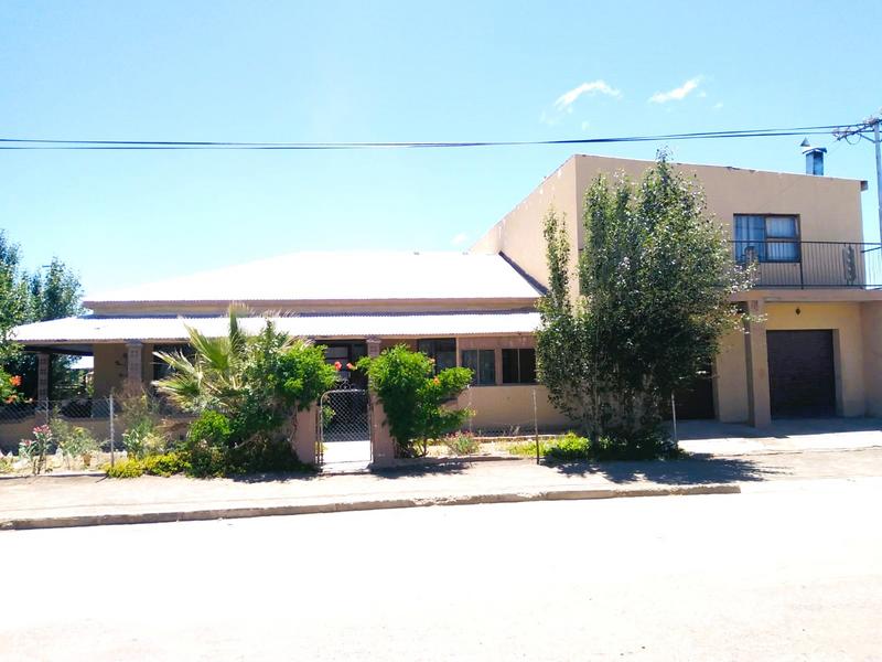 4 Bedroom Property for Sale in Fraserburg Northern Cape